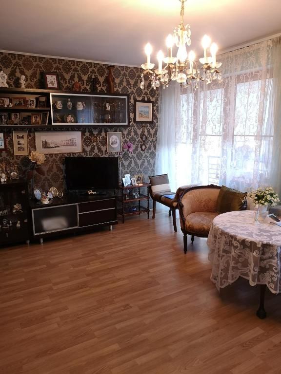 Апартаменты R-A Apartamenti Рига-23