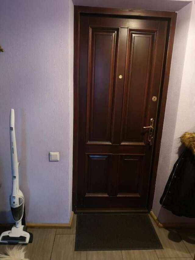 Апартаменты R-A Apartamenti Рига-18