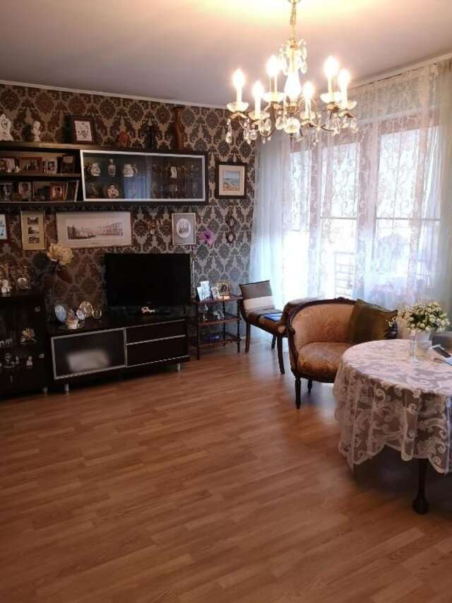 Апартаменты R-A Apartamenti Рига-22